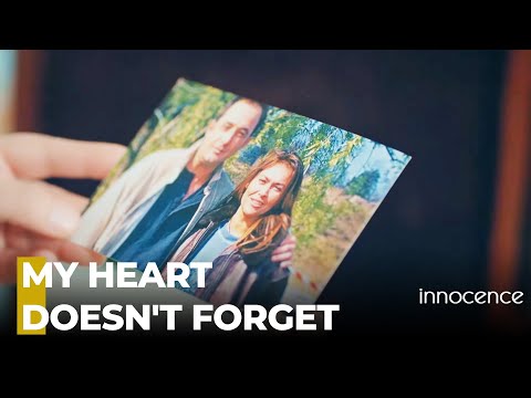 The Mark Harun Left In Hale's Heart - Innocence Episode 12