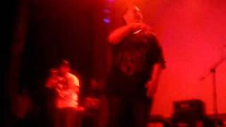 Nesian Mystik - nesian style = Syndey 2010