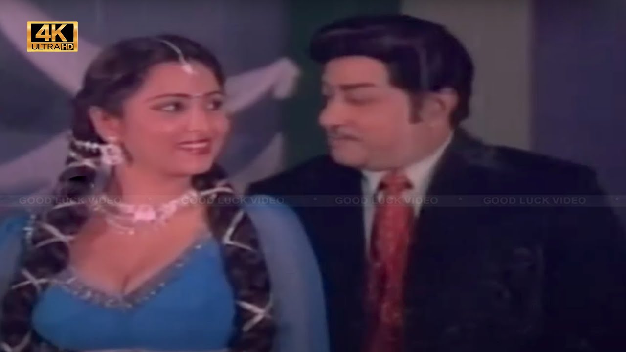 Idhu Kalaingarkal Ulagam Song Lyrics | Sumangali | T. M. Soundararajan, Chorus