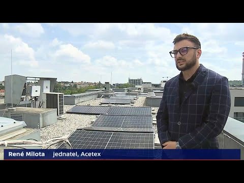 Česká televize Události