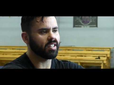 Sean DeMars - 10th Planet Decatur Profiles