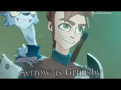 The Little Mer-Chinese Woman (1989) Part 22 - End Credits