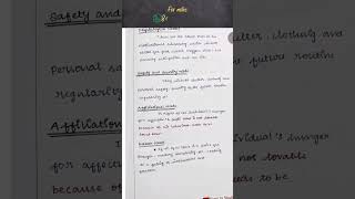 Notes available for educational psychology #starttostudy