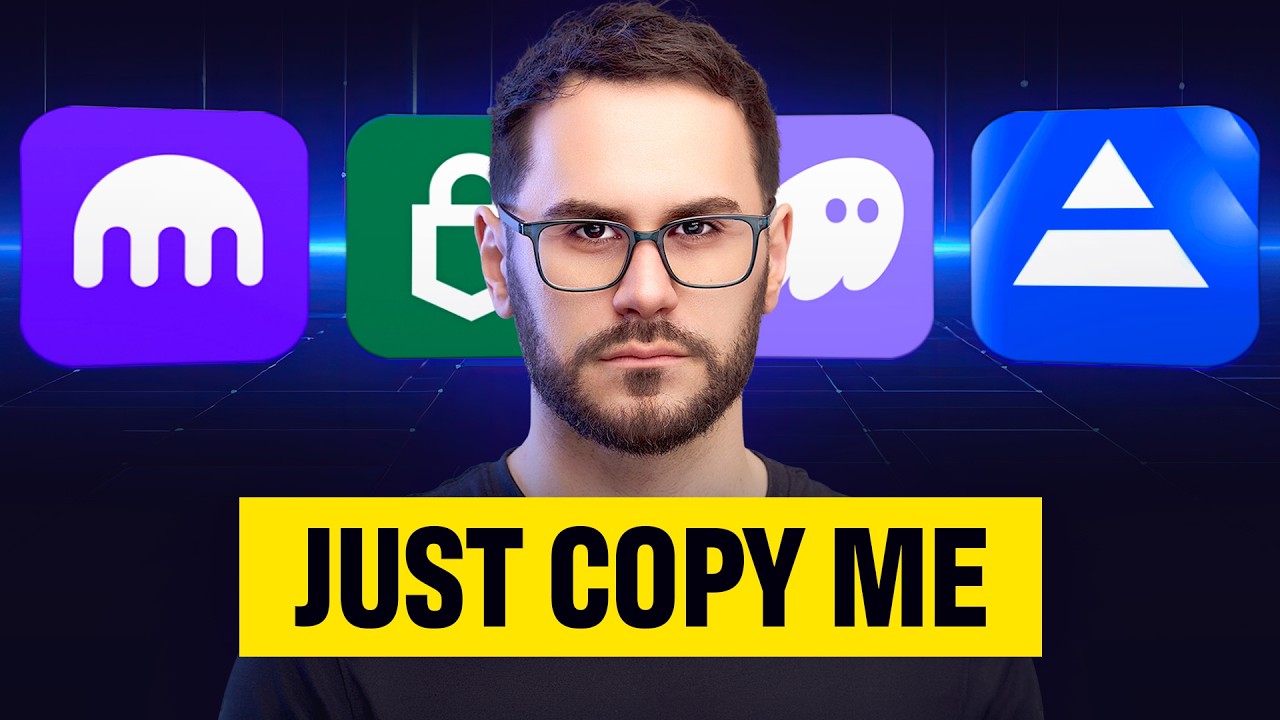 10 Crypto Tools Millionaires Use To Beat The Market