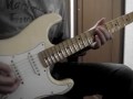 Damnation Game (cover) / Yngwie Malmsteen's Rising Force