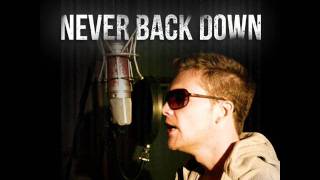 Russell W. - Never Back Down