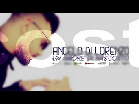 Angelo Di Lorenzo - Un Amore di Nascosto - NEW SINGLE 2015. VIDEO UFFICIALE HD.