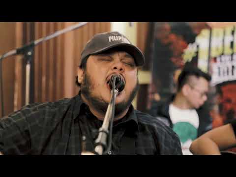 Mayonnaise - Bakit Pt. 2 (Rockoustic)