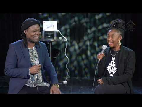 King Shadrock - Interview @ Koudjay! Show