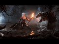 The Witcher 3 Tribute | Elder Blood 