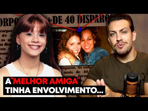 THE CASE OF ''MISS IRRESISTIBLE'' | Christine Paolilla