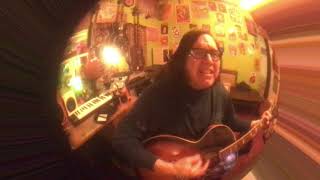 Gary Lee Conner-Dying Days (live acoustic)