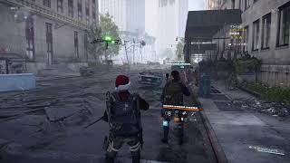 ディビジョン2