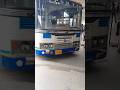 KAVALI NELLORE TIRUPATHI NEW EXPRESS Apsrtcbus Chittoor Nellore Kavali