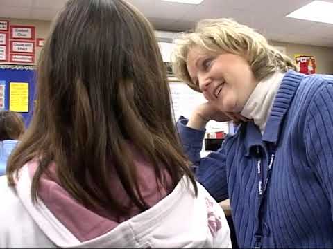 2007 - Teacher of the Year Candidates