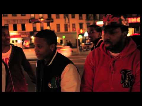 RICH MAFIA ft Big Bz MOTTO