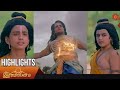 Ramayanam Highlights 04 June 2025 Episode 328 Mon Sat 6 30 PM Sun TV Shrimad Ramayan Tamil