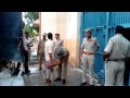 Central Jail Security Strong In Bikaner