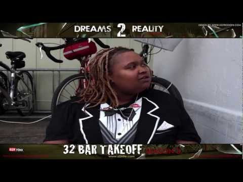 Go3 "32 Bar Take Off" {Season 3} (D2R Filmz)