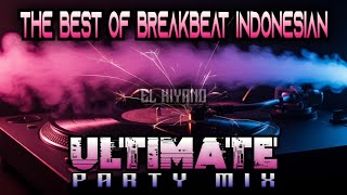 Download lagu 🎧 THE BEST OF BREAKBEAT INDONESIAN 🎧 ULTIMATE PARTY MIX 2025 mp3