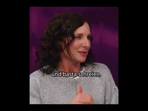 Maybritt Illner - Politikerverachtung - Juli Zeh