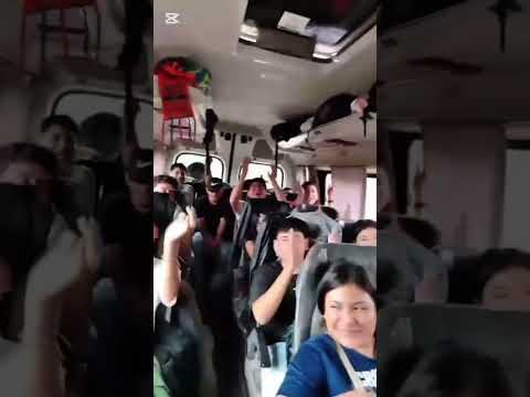 Viaje de estudio. Geografía Local y Regional. Piura-Huancabamba/UNP-H&G.