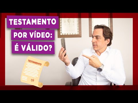 Capa do vídeo