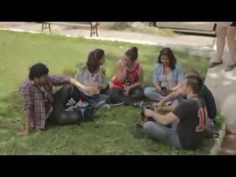 El ritual del Tereré - Bohemia Urbana (Video No Oficial)