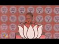 PM Modi Live | Public meeting in Etawah, Uttar Pradesh | Lok Sabha Election 2024 | News9 - Video