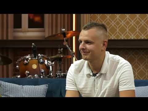 Kako glume Ljubavnici? | Dalibor Petko Show | CMCTV