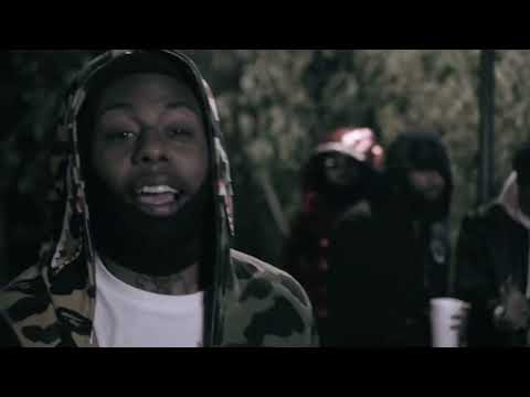 Numba 9 X MelGuttah X Quari X Gudda - Back & Forth (Official Video) #TheJodyWoahWay
