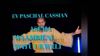 EV PASCHAL CASSIAN BEST  MIXX 