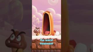 Download lagu Nintendo did Goombas DIRTY #shorts mp3 Download lagu Nintendo did Goombas DIRTY #shorts mp3