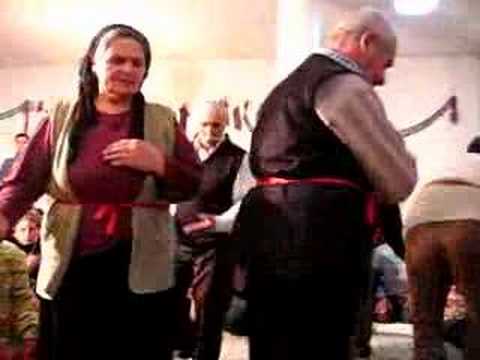 Nurhak-cemevinde semah