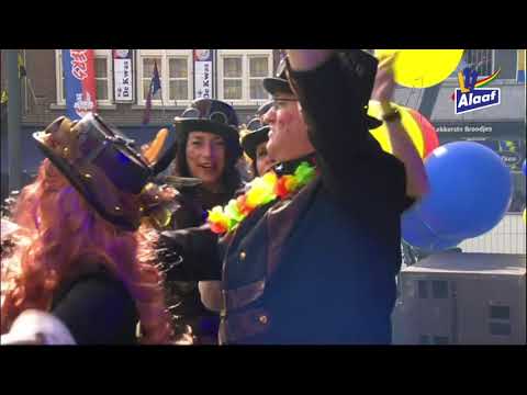 BBBBZ 2019: Oet 't Niks - E sjoeske veur mie Poeske