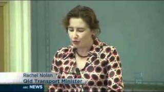 Download lagu Authorities commended for Shen Neng response mp3