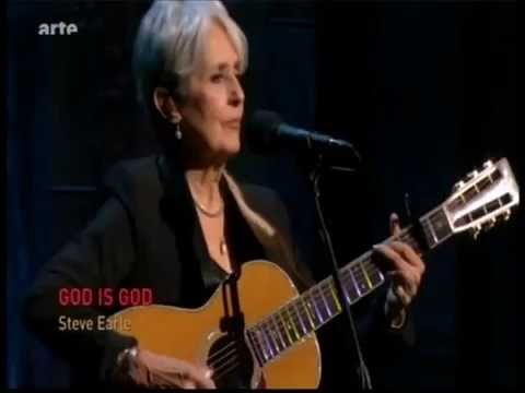 Joan Baez  -  All-Star  75th  Birthday  Celebration - Live 2016