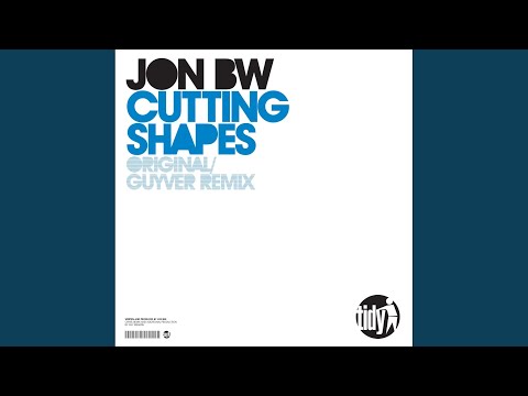 Cutting Shapes (Original Mix)