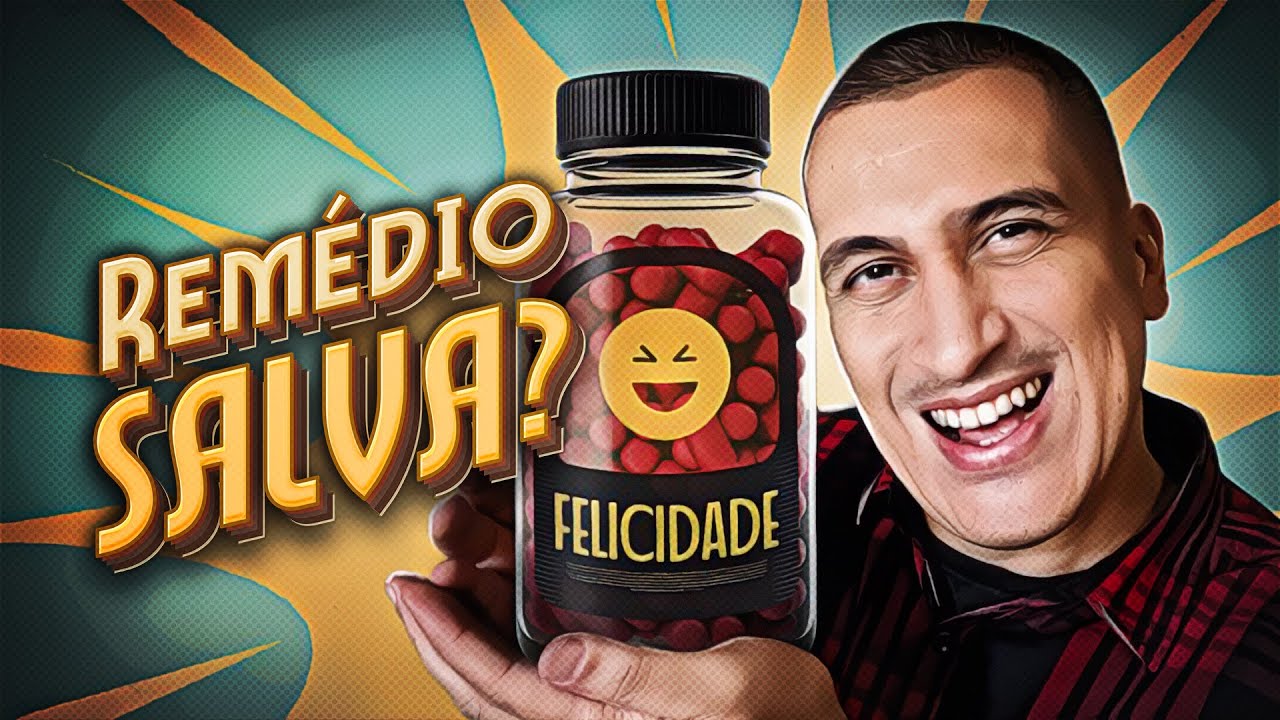 Minha história com remédios de TDAH | Gaveta