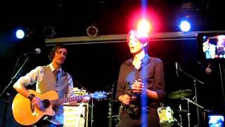 Brett Anderson - Wheatfields partial 2 @ Shanghai 10.04.10