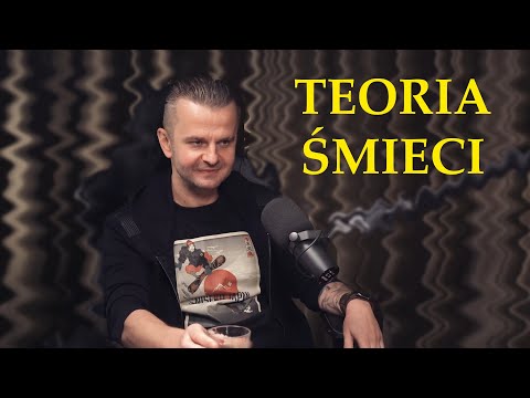 Andrzej Dragan i Karol Paciorek dyskutują ALE ŚWIAT NIE MA SENSU | Odcinek 3