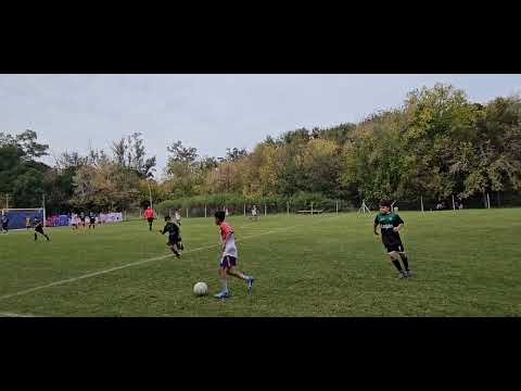 Martin Rodriguez vs Juventud Unida 5 a 0 - 01-05-25 (2 goles de Lauti)