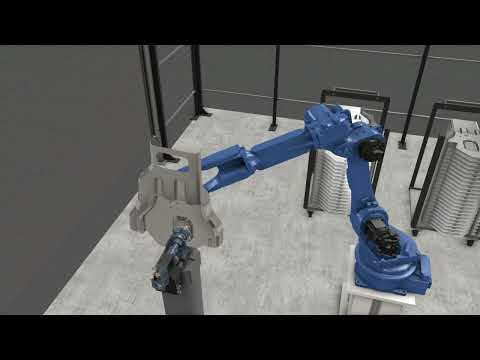 Offline Programming for Laser Cutting