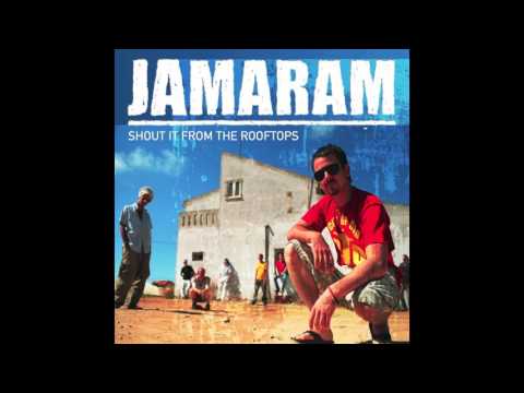 JAMARAM - Shout It From The Rooftops (2008) - Träume Vom Fliegen