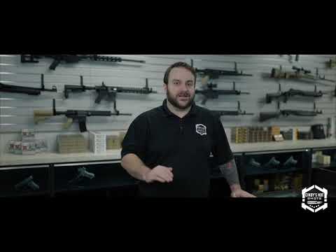 Cindys Gun Range Glen Burnie