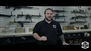 Cindys Hot Shots Glen Burnie, MD Range Safety Video