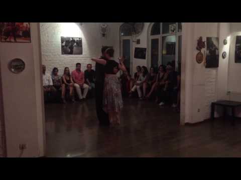 Onur Gümrükçü & Maude Andrey @333 -1