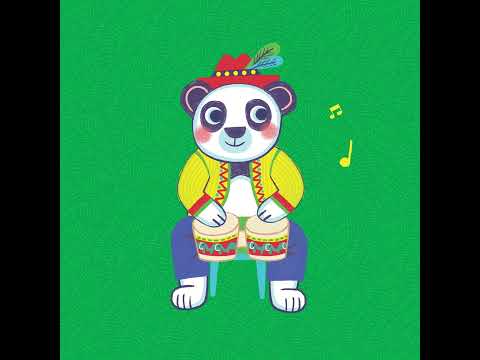 Animambo Bongo