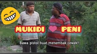 Download lagu STORY WA' MUKIDI KAMBEK PENI. NGAKAK WOKO CHANNEL mp3