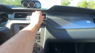 863-Mile One-Owner 2012 Ford Mustang Boss 302 Laguna Seca Ride Along
